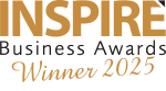 Inspire winner2025